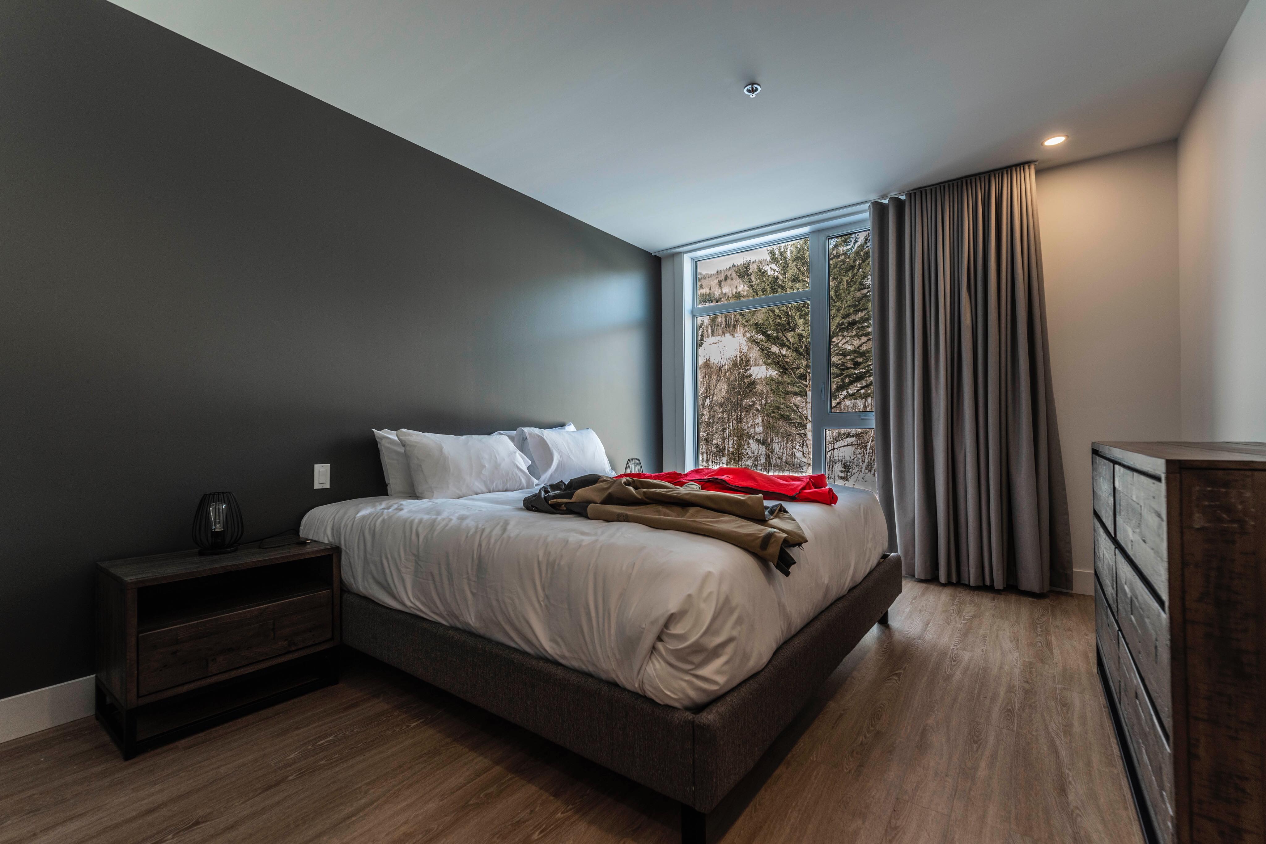 TORLYS install at Le Massif de Charlevoix