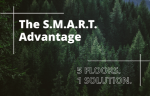 Smart Advantage banner